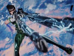 Developer Shift Up Berencana Merilis Sekuel Stellar Blade Tanpa Dukungan Sony