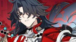 Drip Marketing Mortenax Blade Honkai Star Rail Diumumkan