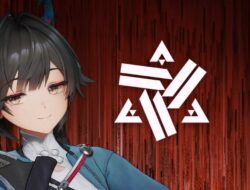 Contingecy Contract Akansegera Sambangi Arknights: Endfield