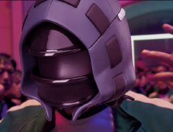 Manajer Veteran Arknights Dibuat Hype dan Trauma Didalam Diungkapnya Contingency Contract Hingga Endfield