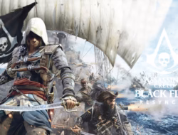 Ubisoft Umumkan Assassin’s Creed Black Flag Resynced Showcase Di Waktu Didekat