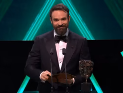 Daftar Kemenangan Nominasi BAFTA Games Awards 2026