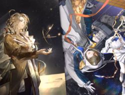 Arknights: Endfield Sematkan Easter Egg Lone Trail Hingga Event Terbarunya