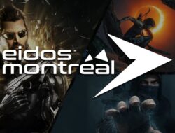 Eidos Montreal Pengurangan Tenaga Kerja Karyawan Lagi, Penyesuaian Proyek?