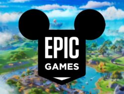 [RUMOR] Epic Games Kembangkan Game Extraction Shooter Bersama Karakter Disney