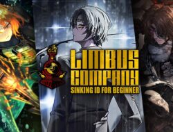 7 ID Sinking Limbus Company Sebagai Pemula, Keruk Habis Sanity Musuh!