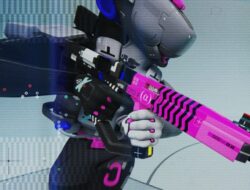 Bungie Berkomitmen Pada Game Marathon Sebagai Jangka Panjang