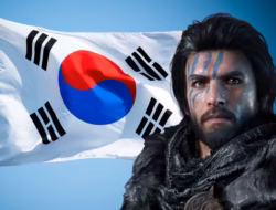 Crimson Desert Sukses, Dapat Apresiasi Langsung Untuk Pemerintah Korea Selatan