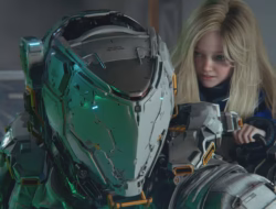 Capcom Ungkap Pragmata Sukses Tembus Penjualan 1 Juta Unit