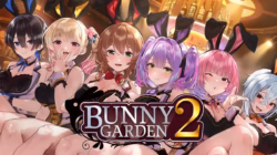 Producer Bunny Garden Curhat Betapa Sulit Merilis Gamenya Didalam Fanservice ‘Nakal’