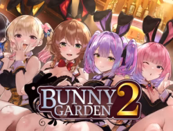 Producer Bunny Garden Curhat Betapa Sulit Merilis Gamenya Didalam Fanservice ‘Nakal’