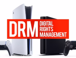 Sistem DRM Game PS5 dan PS4 Merasakan Bug, Gamer Menjadi Khawatir