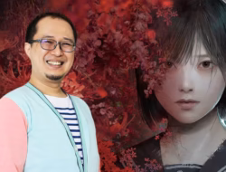 Ternyata Script Silent Hill f Dibuat ryukishi07 Sebagian Tidak Bisa Dimasukkan Hingga Game