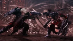 Sebagian Besar Regu The First Berserker: Khazan Dipindahtugas Ke Proyek Lain