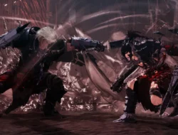 Sebagian Besar Regu The First Berserker: Khazan Dipindahtugas Ke Proyek Lain