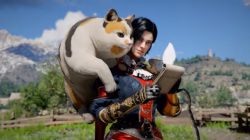 Update Mutakhir Crimson Desert Hadirkan Pilihan Tingkat Kesulitan