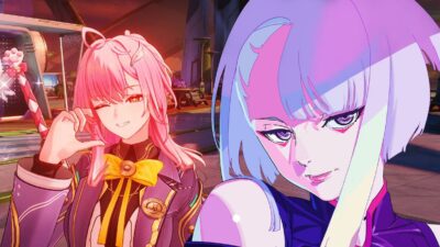 Kolaborasi Wuthering Waves dan Cyberpunk: Edgerunners Disinyali Makin Di