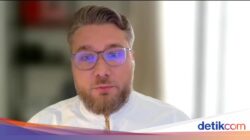 Gaya Rekrut Olahragawan Hanya Bagi EWC, Ini Kata Esports Foundation