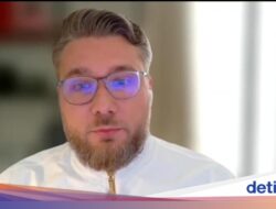 Gaya Rekrut Olahragawan Hanya Bagi EWC, Ini Kata Esports Foundation