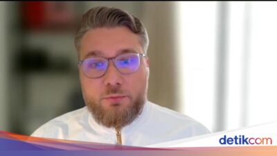 Gaya Rekrut Olahragawan Hanya Bagi EWC, Ini Kata Esports Foundation