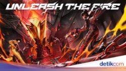 FFWS SEA 2026 Spring Dimulai 24 April, 5 Regu Indonesia Siap Raih Kampiun