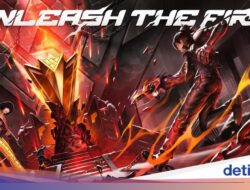 FFWS SEA 2026 Spring Dimulai 24 April, 5 Regu Indonesia Siap Raih Kampiun