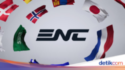 Indonesia Ikutan Esports Nations Cup 2026, Ini Strategi Raih Kampiun