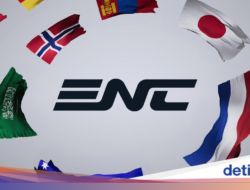 Indonesia Ikutan Esports Nations Cup 2026, Ini Strategi Raih Kampiun