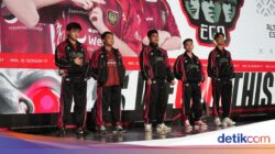 Jadwal MPL ID S17 Week 2 Hari Ini: Alter Ego Vs Evos