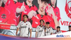 Jadwal MPL ID S17 Week 4 Hari Ini: Bigetron Vs RRQ Hoshi