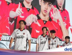 Jadwal MPL ID S17 Week 4 Hari Ini: Bigetron Vs RRQ Hoshi