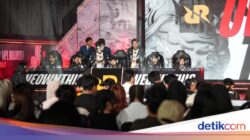 RRQ Hoshi Karena Itu Juru Kunci