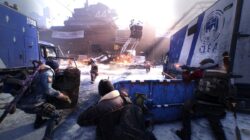 Pembaruan The Division 3 Tetap Berlanjut Meski Executive Producer Telah Keluar