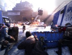 Pembaruan The Division 3 Tetap Berlanjut Meski Executive Producer Telah Keluar