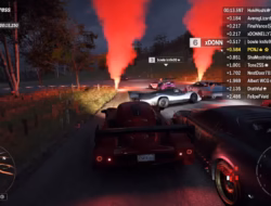 AI Drivatar BowieKnife99 Forza Horizon 6 Mulai Dari Sebab Itu Target Balas Dendam Player Di Game