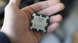 AMD Ryzen AI 5 435G Muncul Hingga Benchmark, Siap Menantang 8600G