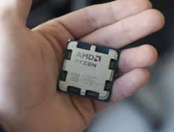 AMD Ryzen AI 5 435G Muncul Hingga Benchmark, Siap Menantang 8600G