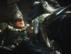 Modder Bloodborne Hingga PC via ShadPS4 Siapkan Gaya Co-op dan PvP