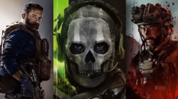 Call of Duty Modern Warfare Mutakhir Ditengah Diproduksi Infinity Ward
