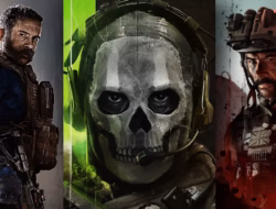 Call of Duty Modern Warfare Mutakhir Ditengah Diproduksi Infinity Ward