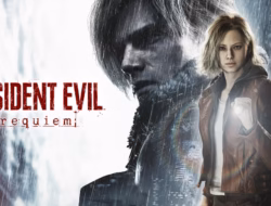 [RUMOR] DLC Resident Evil Requiem Lagi Dikerjakan, Hadirkan Ada Wong?