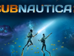 Developer Subnautica 2 Beri Komentar Yang Terkait Bersama Pembajakan Gamenya