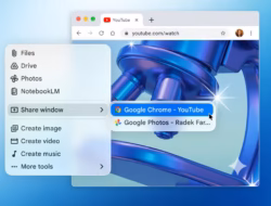 Google Gemini Siap Hadir Di Mac, Janjikan Kemudahan Pengelolaan Data