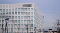 Kantor Pusat Nintendo Dilaporkan Menyambut Ancaman Bom