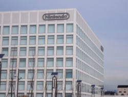 Kantor Pusat Nintendo Dilaporkan Menyambut Ancaman Bom
