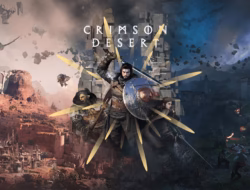 Speedrunner Crimson Desert Terbaru Bisa Speedrun Tamatkan Game Kurang Di 12 Jam