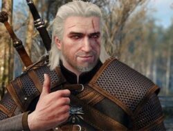 The Witcher 3: Wild Hunt Dapatkan DLC Terbaru Setelahnya 10 Tahun