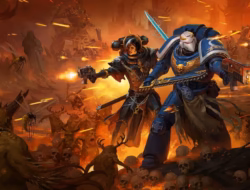 Warhammer Skulls 2026 Bawakan 18 Pengumuman Video Game