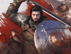 Developer Crimson Desert Jelaskan Kenapa Update Perbaikan Game-nya Bisa Cepat Dikerjakan