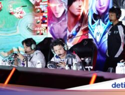 Team Liquid ID Vs Evos